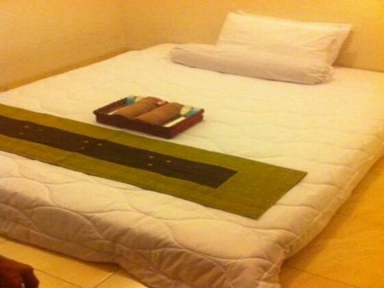 Waseza Homestay