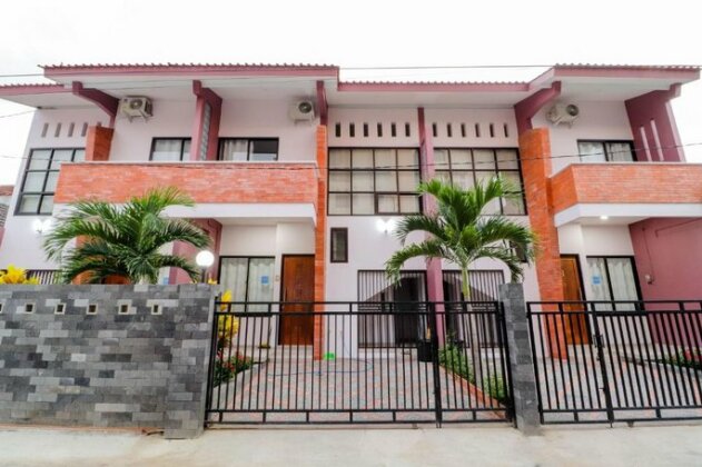 WHouse JEC Selatan