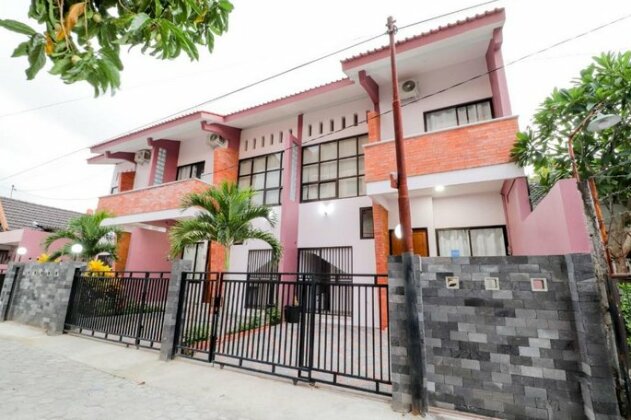 WHouse JEC Selatan - Photo2