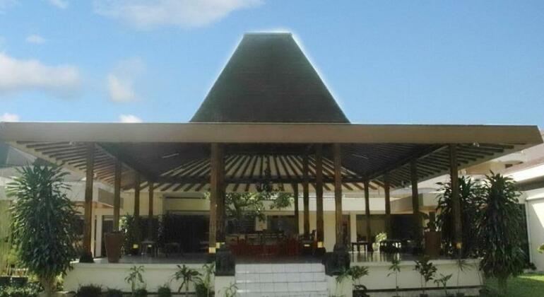 Wisma Djoglo - Photo2