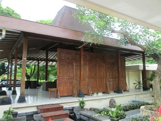 Wisma Djoglo - Photo4