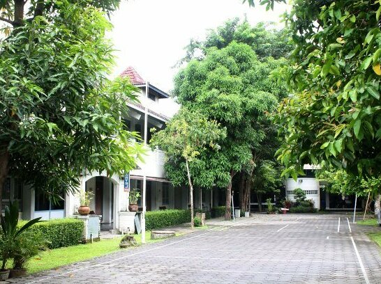 Wisma Sargede