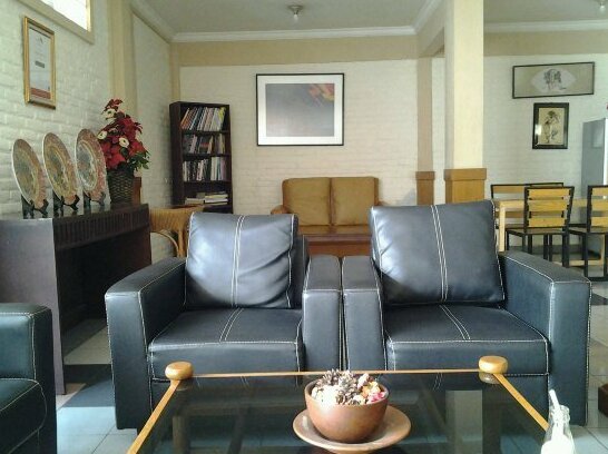 Wisma Sargede - Photo2