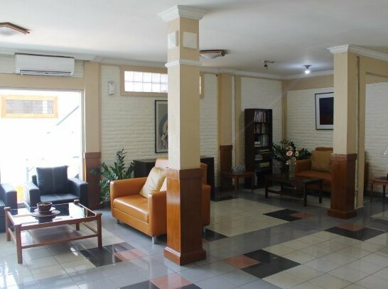 Wisma Sargede - Photo3