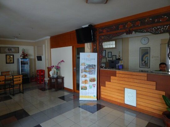 Wisma Sargede - Photo4