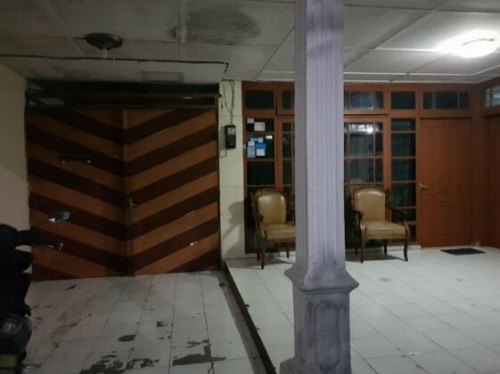 Wisma Sarjana Syariah - Photo2