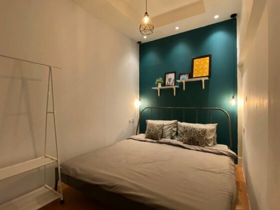 Wonderloft Hostel Jogja - Photo3