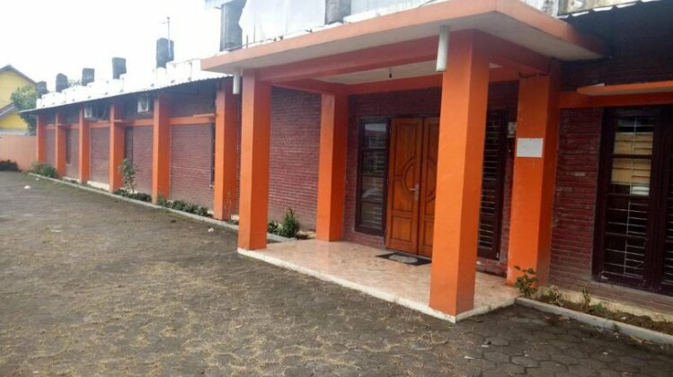 YASANTI Guest house - Photo2