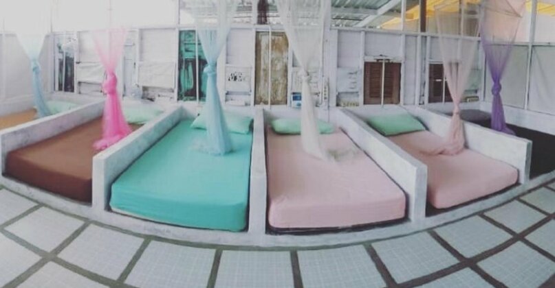 Yez Yez Yez All Good Hostel - Photo4
