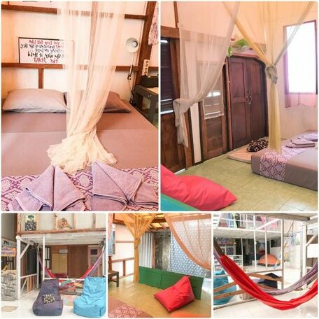 Yez Yez Yez All Good Hostel - Photo5