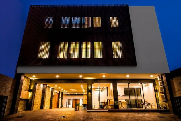 Yobel Guest House - Photo2