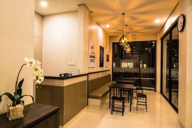 Yobel Guest House - Photo3