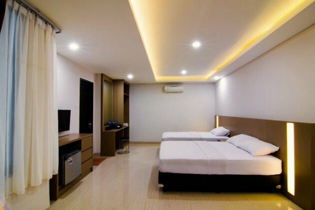 Yobel Guest House - Photo5