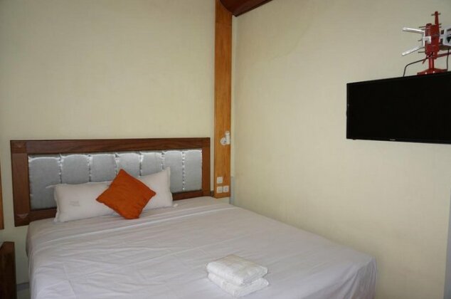 Yogyakarta Backpacker - Raffles City Center - Photo4