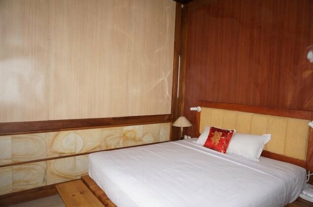 Yogyakarta Backpacker - Raffles City Center - Photo5