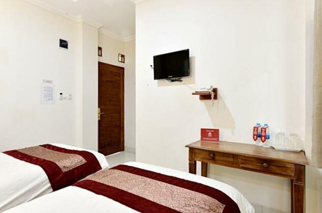 ZEN Rooms Bausasran