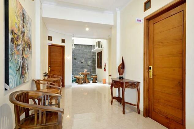 ZEN Rooms Bausasran - Photo2