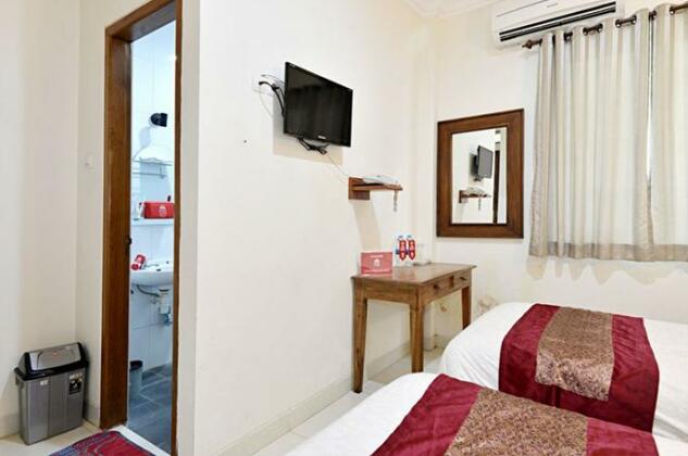 ZEN Rooms Bausasran - Photo4