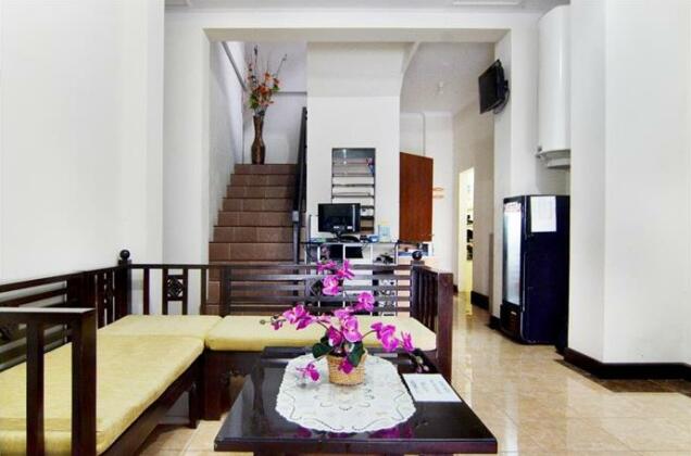 ZEN Rooms Depok Sleman Syariah - Photo3