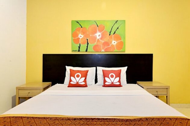 ZEN Rooms Extension Taman Siswa - Photo2