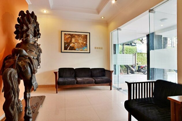 ZEN Rooms Extension Taman Siswa - Photo4