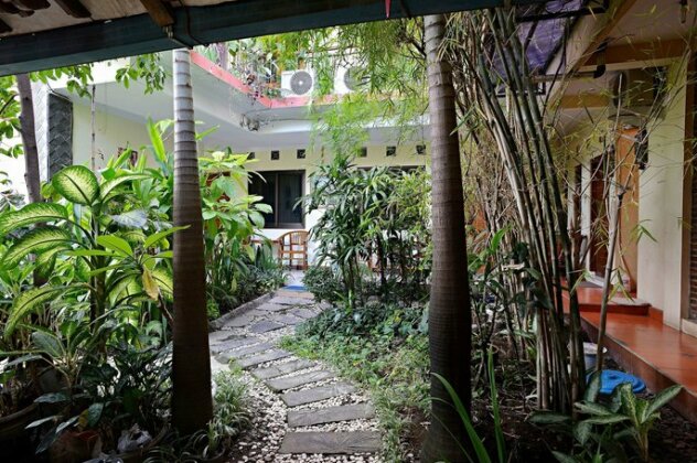 ZEN Rooms Sabana Urip Sumoharjo - Photo2