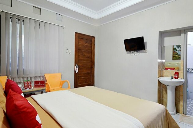 ZEN Rooms Sabana Urip Sumoharjo - Photo4
