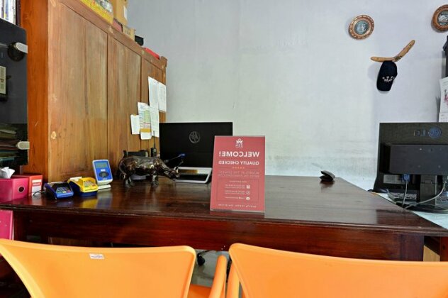 ZEN Rooms Sabana Urip Sumoharjo - Photo5