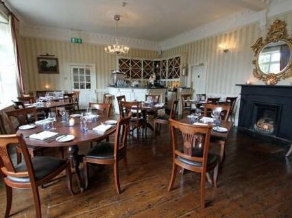 Preston House Resturant and Guest House - Photo3