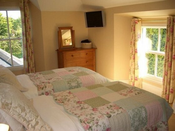 Sandymount House Bed & Breakfast Abbeyleix - Photo4