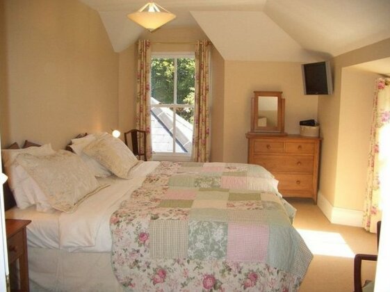 Sandymount House Bed & Breakfast Abbeyleix - Photo5