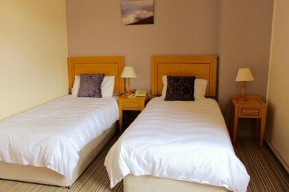 Achill Sound Hotel - Ostan Ghob A'Choire