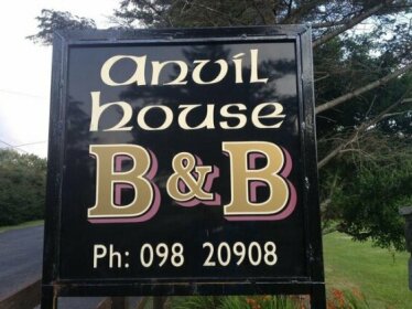 Anvil House Achill Island