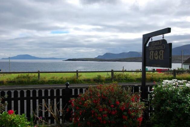 Teach Cruachan Bed and Breakfast - Photo2