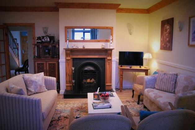 Teach Cruachan Bed and Breakfast - Photo3