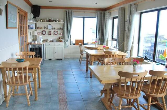 Teach Cruachan Bed and Breakfast - Photo4
