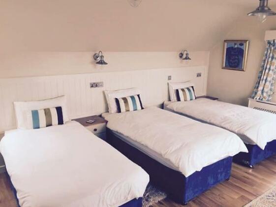 Teach Cruachan Bed and Breakfast - Photo5