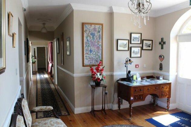 Adare Country House - Photo2