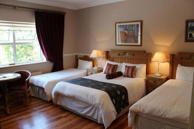Adare Country House - Photo4