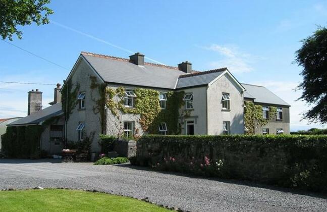 Corrib View Farm Country Bed and Breakfast