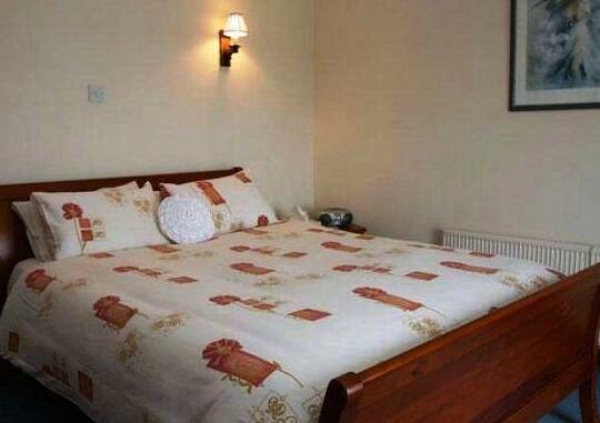 Abbey Lodge Bed and Breakfast Ardara - Photo4