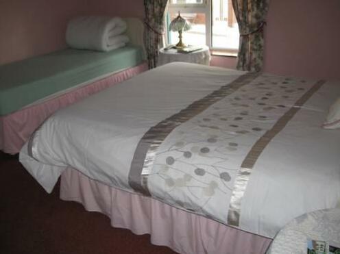 Brae House Bed & Breakfast Ardara - Photo5