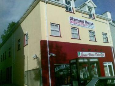 Diamond House Ardara