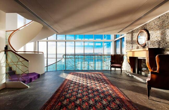 Cliff House Hotel - Photo2