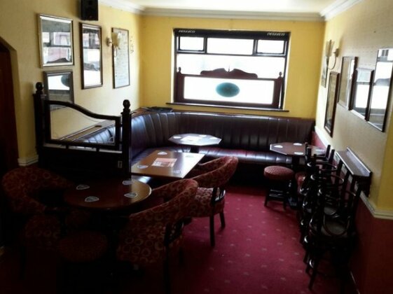 Bridge Hotel Arklow - Photo3