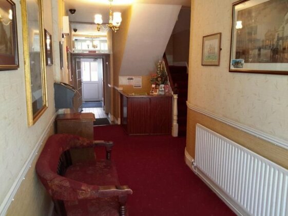 Bridge Hotel Arklow - Photo4