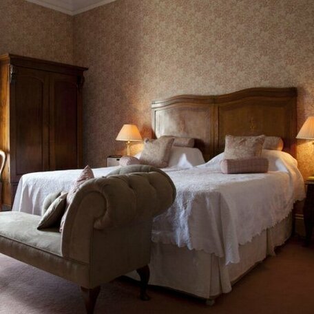 Dunbrody Country House Hotel - Photo4