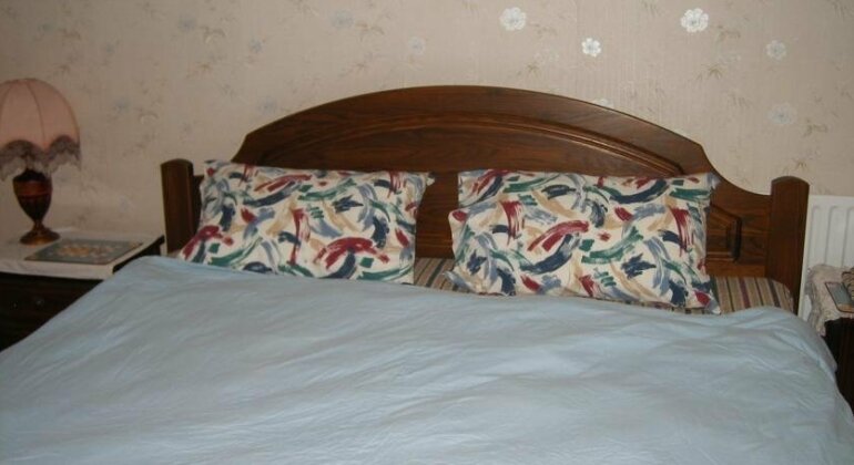 McDonaghs Guest House - Photo5