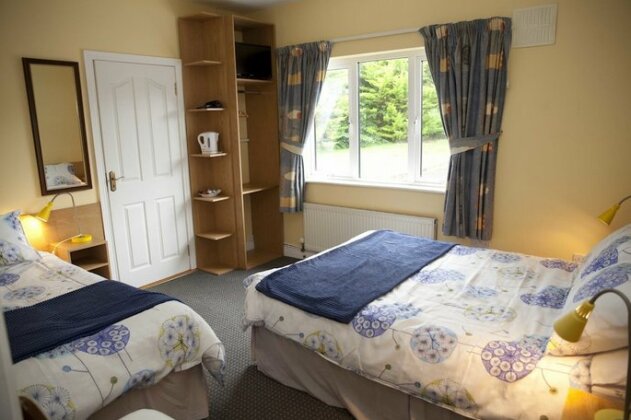 Inny Bay Bed and Breakfast - Photo3