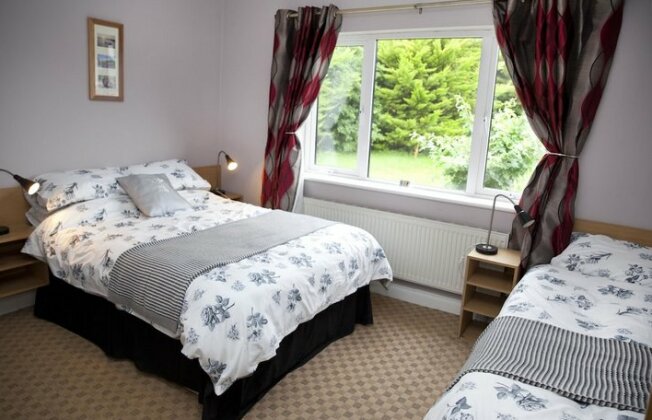 Inny Bay Bed and Breakfast - Photo4